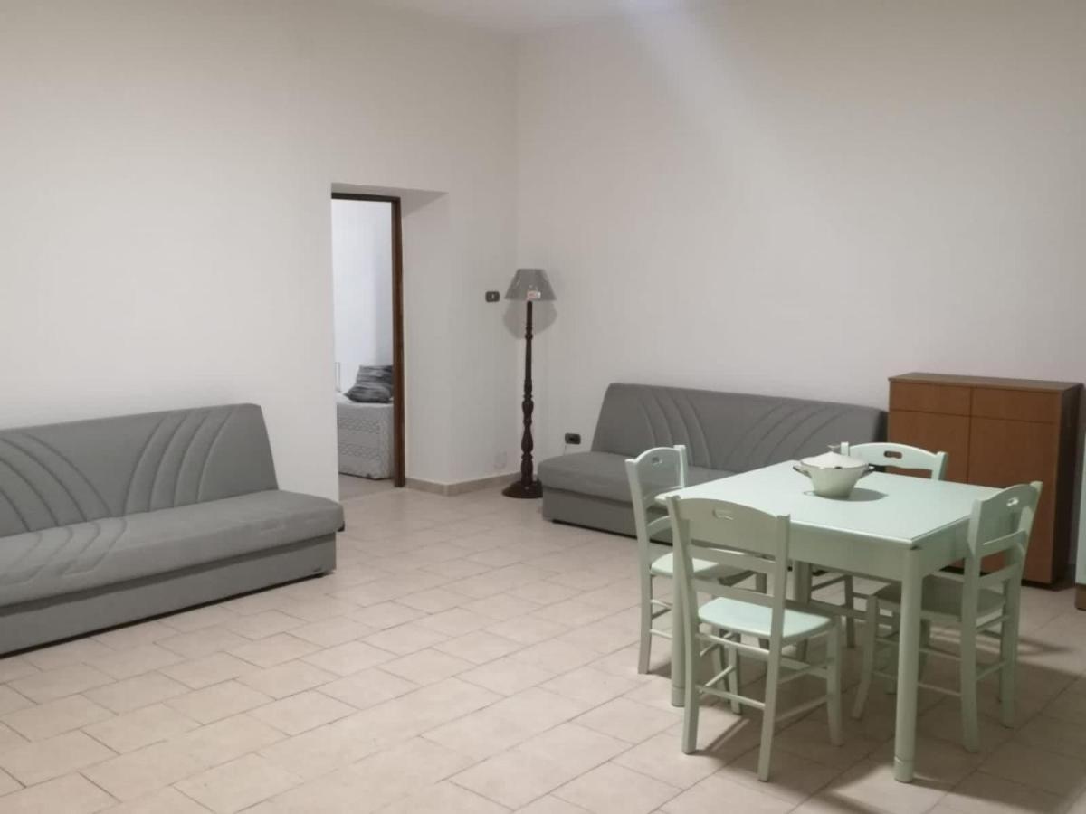 La Casa Di Ade Apartment Наполи Екстериор снимка